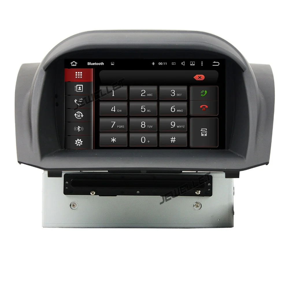 Octa core IPS screen Android 10 Car DVD GPS radio Navigation for Ford Fiesta 2011-2016 with 4G/Wifi,DVR OBD 1080P
Octa core IPS screen Android 10 Car DVD GPS radio Navigation for Ford Fiesta 2011-2016 with 4G/Wifi,DVR OBD 1080P