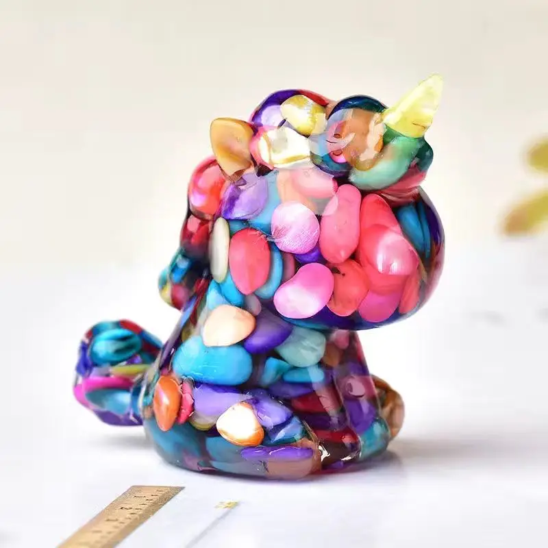 Единорог, медведь, статуэтка для дома, мишка тедди, олень, украшение для офиса, детской комнаты, подарок на Рождество, животное, каменная стат... 
Единорог, медведь, статуэтка для дома, мишка тедди, олень, украшение для офиса, детской комнаты, подарок на Рождество, животное, каменная стат...