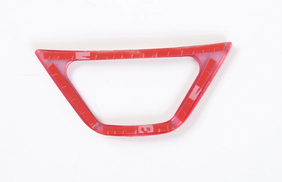 Emergency Lamp Switch Ring Cover Trim for Chevrolet Camaro 2017+ Stylish Car Accessories Car Decal Sticker Interior Decoration
Emergency Lamp Switch Ring Cover Trim for Chevrolet Camaro 2017+ Stylish Car Accessories Car Decal Sticker Interior Decoration