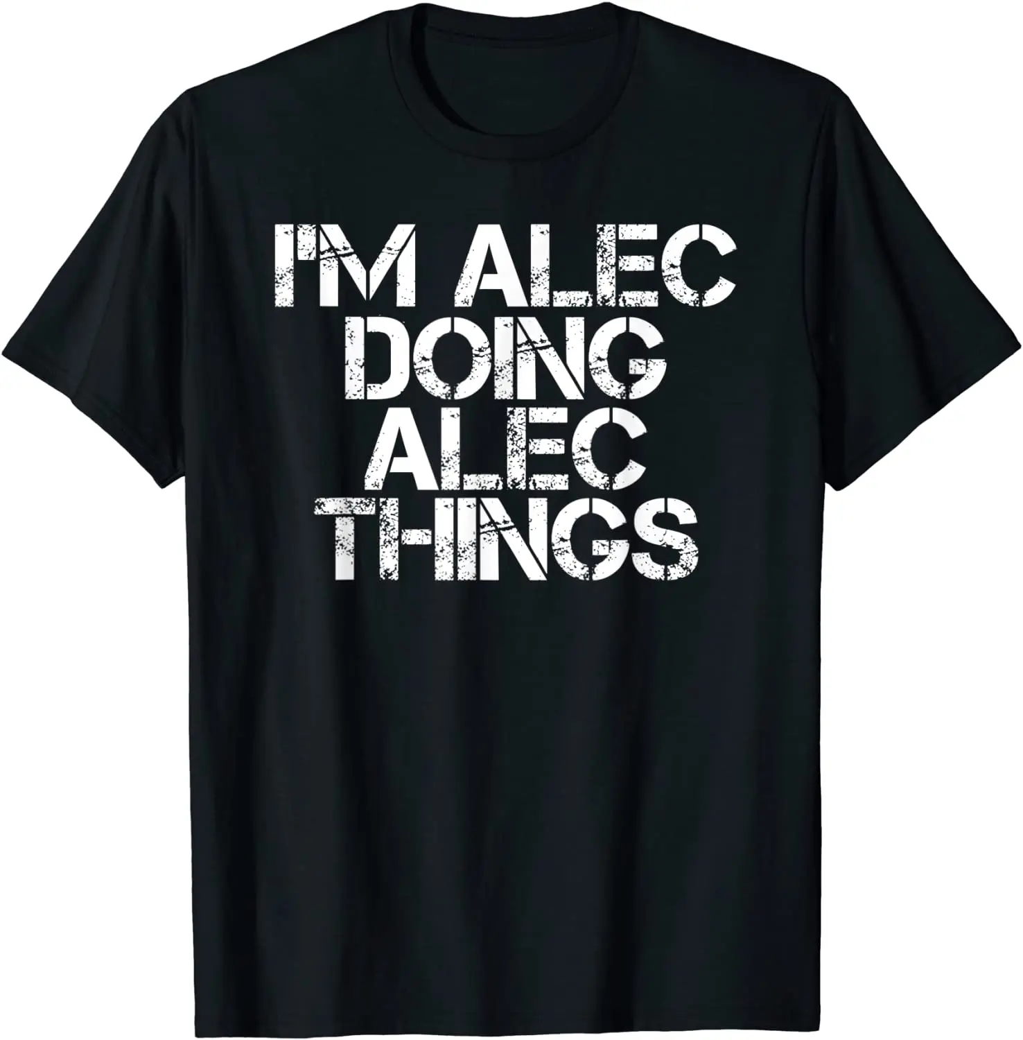 Футболка I ALEC DOING ALEC THINGS Мужская, забавная хлопковая рубашка с названием подарка на день рождения, топ на лето
Футболка I ALEC DOING ALEC THINGS Мужская, забавная хлопковая рубашка с названием подарка на день рождения, топ на лето
