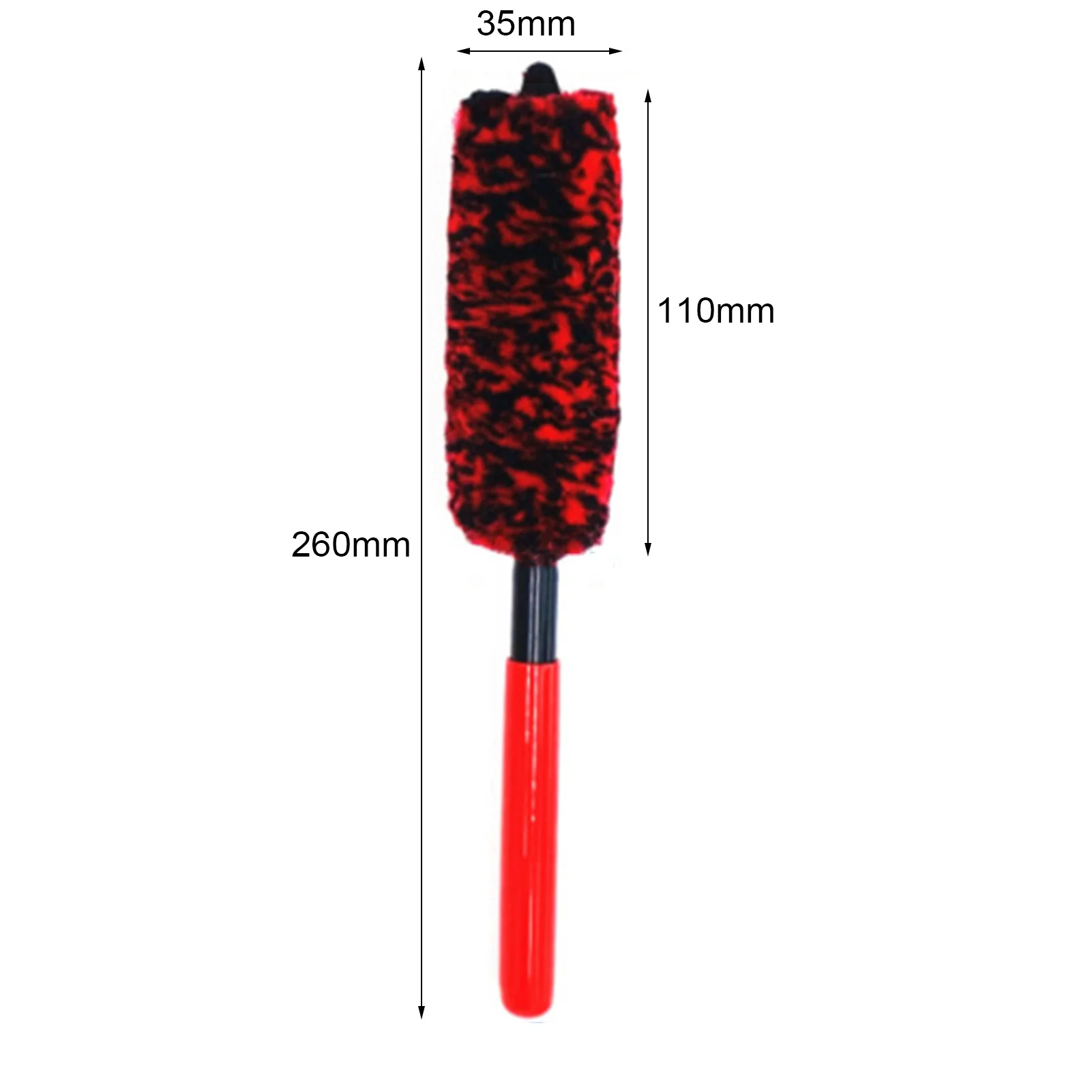Car Wheel Cleaning Tool Soft Vehicle Brush Multifunction Car Motor Engine Grille Wheel Tire Rim Cleaning Tool Car Accessories
Car Wheel Cleaning Tool Soft Vehicle Brush Multifunction Car Motor Engine Grille Wheel Tire Rim Cleaning Tool Car Accessories