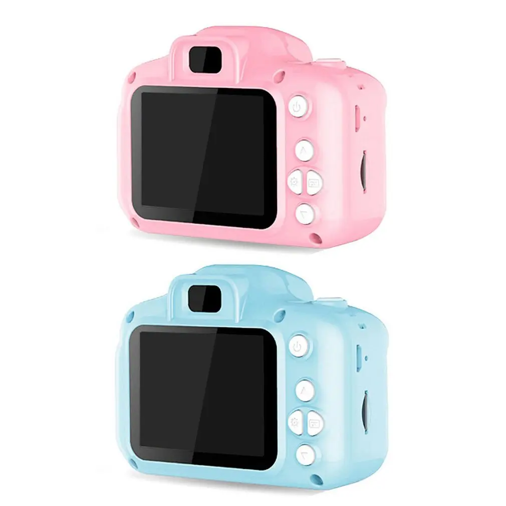 X2 Children Cartoon Camera Gift High Definition Student Digital Camera Holiday Birthday Camera Gifts Christmas Gifts For Kids
X2 Children Cartoon Camera Gift High Definition Student Digital Camera Holiday Birthday Camera Gifts Christmas Gifts For Kids