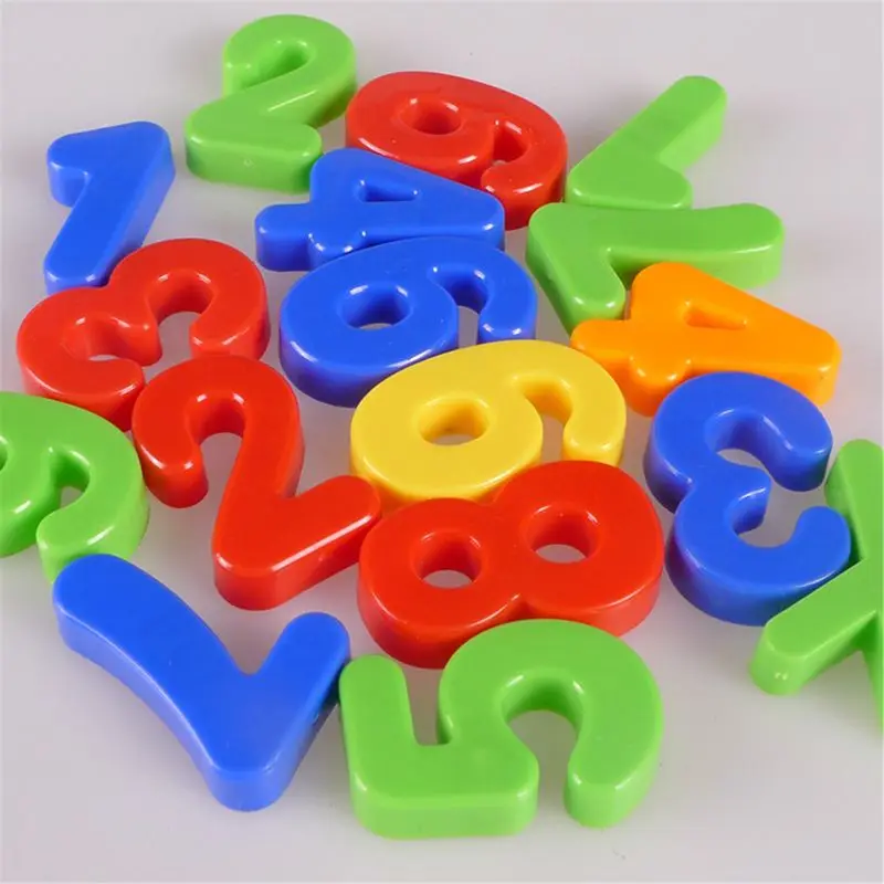 Magnetic Alphabet Magnets Letters and Numbers Toy ABC 123 Fridge Plastic Toy Set Educational Magnetic in Bucket Preschool Math
Magnetic Alphabet Magnets Letters and Numbers Toy ABC 123 Fridge Plastic Toy Set Educational Magnetic in Bucket Preschool Math