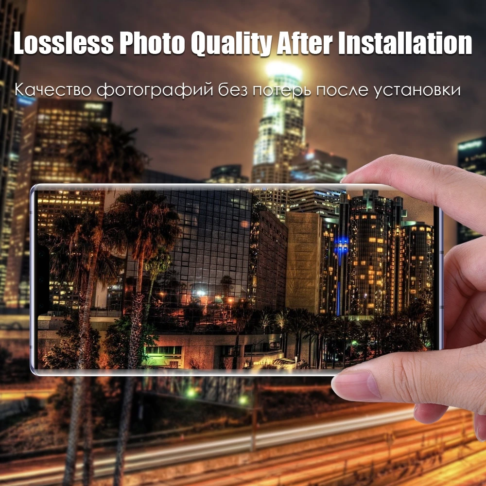 10pcs Camera Glass For HuaWei Honor 30 Pro Plus 30S X10 Full Cover 3D Curverd Lens Tempered Glass Screen Protector Film
10pcs Camera Glass For HuaWei Honor 30 Pro Plus 30S X10 Full Cover 3D Curverd Lens Tempered Glass Screen Protector Film