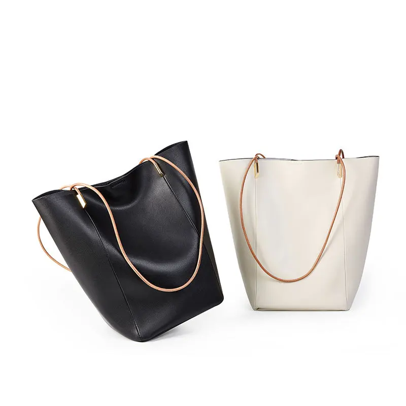2pcs Set Women Handbags Genuine Leather Hasp Ladies Tote Hand Shoulder Bag Black Big Shopping Bags 2021 Bolsa Feminina
2pcs Set Women Handbags Genuine Leather Hasp Ladies Tote Hand Shoulder Bag Black Big Shopping Bags 2021 Bolsa Feminina