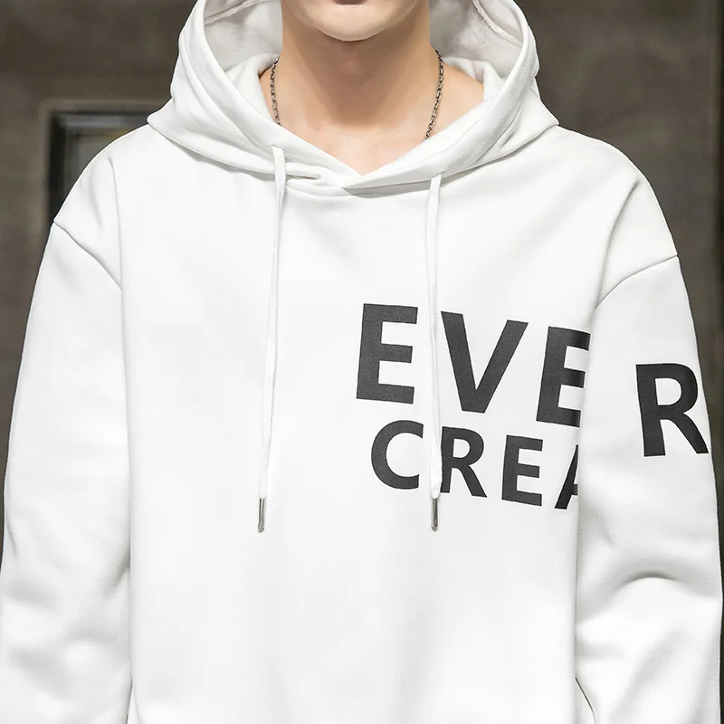 Men's Hoodies Men 2020 winter Japanese Streetwear Hip Hop Harajuku Korean Style Male Easy Casual Sweatshirt Hoodie For Men 
Men's Hoodies Men 2020 winter Japanese Streetwear Hip Hop Harajuku Korean Style Male Easy Casual Sweatshirt Hoodie For Men