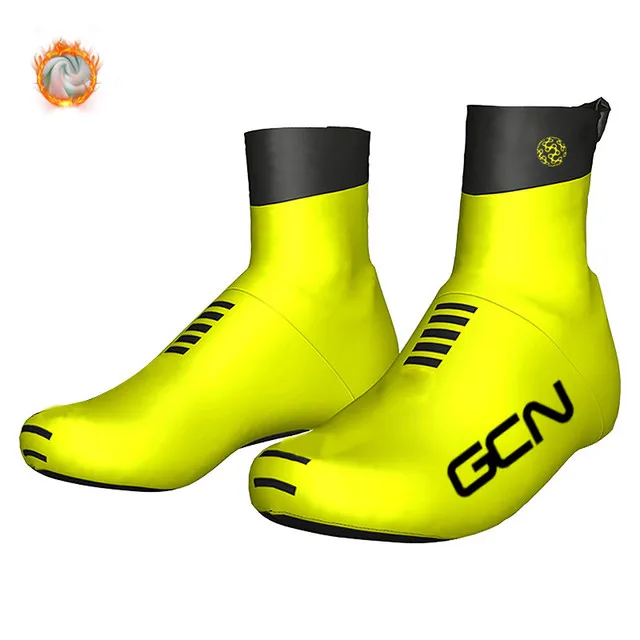 GCN Winter Warm Bicycle Shoe Cover Mountain Boy Bike Road Bike Riding Shoe Cover Bicycle Overshoe Riding Equipment Men 
GCN Winter Warm Bicycle Shoe Cover Mountain Boy Bike Road Bike Riding Shoe Cover Bicycle Overshoe Riding Equipment Men