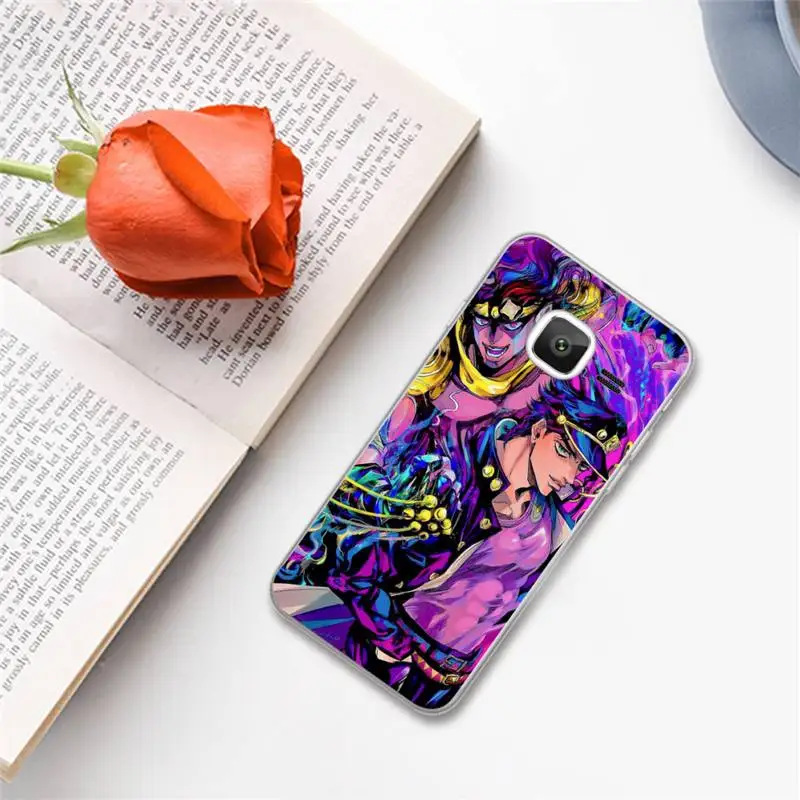 JoJo's Bizarre Adventure anime art Phone Case For Samsung Galaxy J2 J4 J5 J6 J7 J8 2016 2017 2018 Prime Pro plus Neo duo
JoJo's Bizarre Adventure anime art Phone Case For Samsung Galaxy J2 J4 J5 J6 J7 J8 2016 2017 2018 Prime Pro plus Neo duo