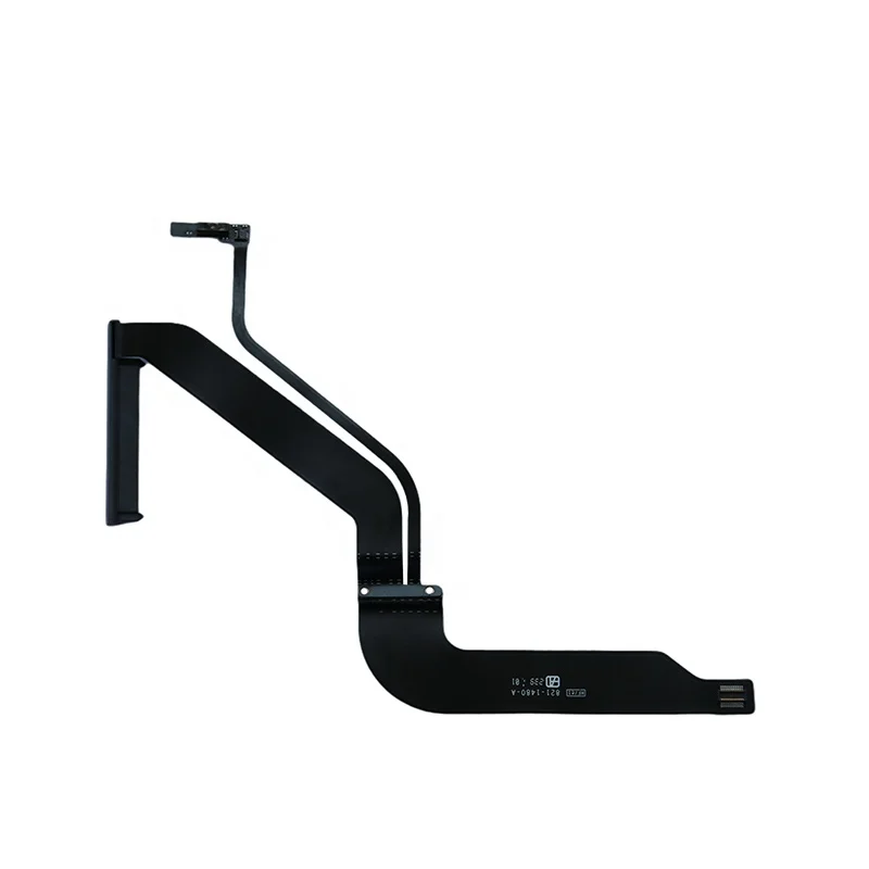 Laptop replacement year 2009-2012 for macbook pro 13'' A1278 HDD Hard drive flex cable 821-1226-A
Laptop replacement year 2009-2012 for macbook pro 13'' A1278 HDD Hard drive flex cable 821-1226-A