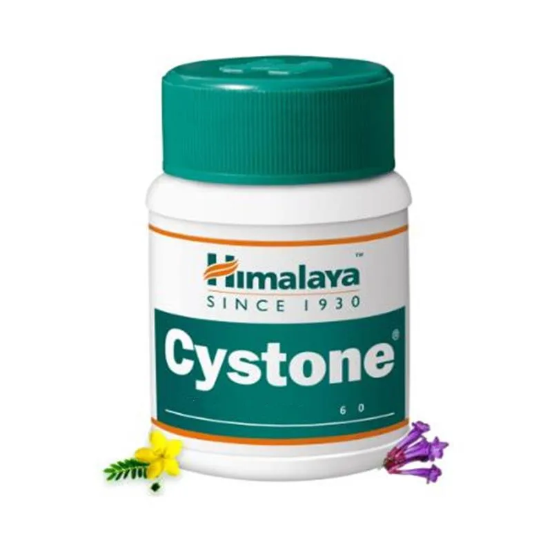 60/120 шт. Cystone для облегчения боли u rinar y health kid ney stone prev инфекций мочи 60 в бутылке| |