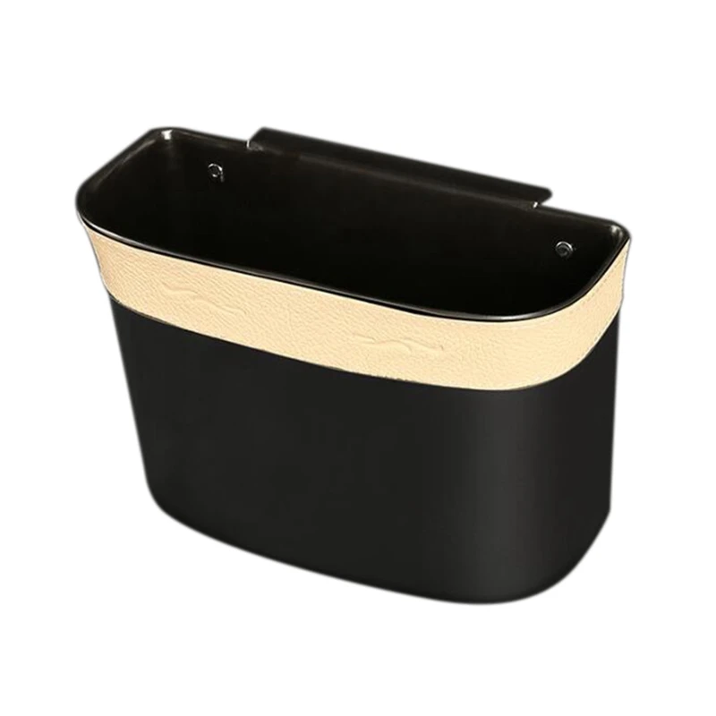 New Car Trash Can Holder Automobiles Storage Bag Door Seat Back Visor Car Accessories Car Trash Can
New Car Trash Can Holder Automobiles Storage Bag Door Seat Back Visor Car Accessories Car Trash Can