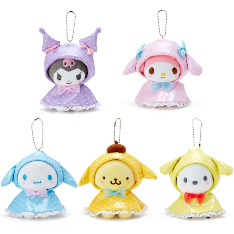 Дождевик для больших собак Kuromi Mymelody 10 см Подвеска плюшевая Кла японская мультяшная кукла сумка кулон подарок
Дождевик для больших собак Kuromi Mymelody 10 см Подвеска плюшевая Кла японская мультяшная кукла сумка кулон подарок