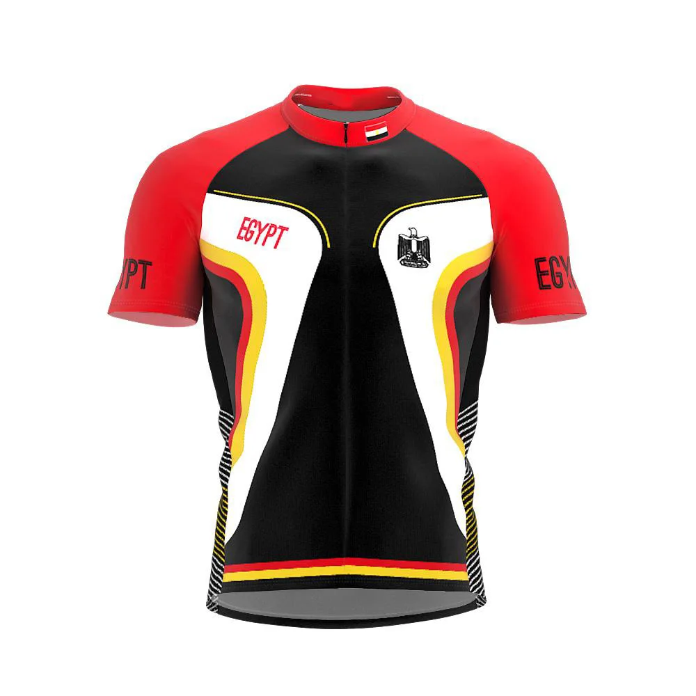 2022 EGYPT New Summer Multi Types Cycling Jersey Team Men Bike Road Mountain Race Riding Bicycle Wear Bike Clothing Quick Dry
2022 EGYPT New Summer Multi Types Cycling Jersey Team Men Bike Road Mountain Race Riding Bicycle Wear Bike Clothing Quick Dry