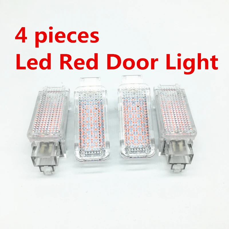 Автомобильный интерьер 18 SMD СВЕТОДИОДНЫЙ Дверная панель Предупреждение светильник жгут проводов для A3 S3 A4 S4 B8 A5 A6 S6 C7 A7 A8 Q3 Q5 Q7 TT RS3 RS4 TTRS
Автомобильный интерьер 18 SMD СВЕТОДИОДНЫЙ Дверная панель Предупреждение светильник жгут проводов для A3 S3 A4 S4 B8 A5 A6 S6 C7 A7 A8 Q3 Q5 Q7 TT RS3 RS4 TTRS