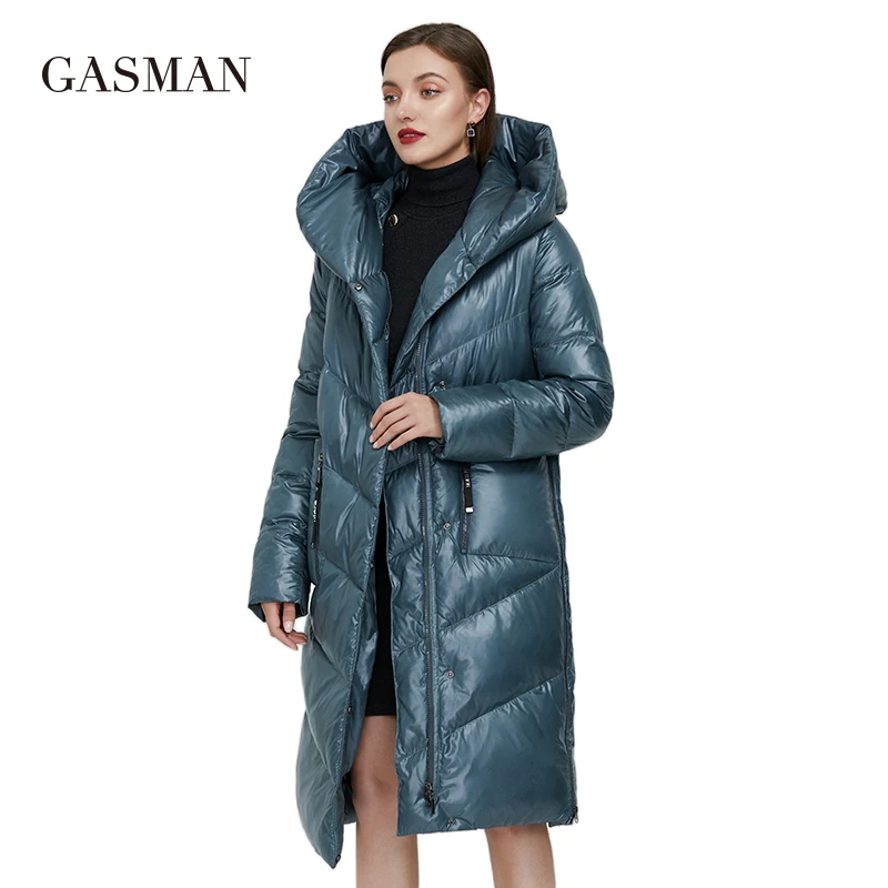GASMAN 2021 модные брендовые пуховые парки, женская зимняя куртка, женские куртки, новая длинная толстая верхняя одежда, теплое Женское пальто, Ж...
GASMAN 2021 модные брендовые пуховые парки, женская зимняя куртка, женские куртки, новая длинная толстая верхняя одежда, теплое Женское пальто, Ж...