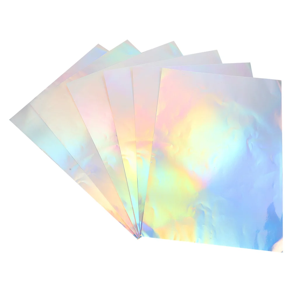 20pcs Waterproof Inkjet Stickers Self-adhesive Printer Paper Printable Stickers 
20pcs Waterproof Inkjet Stickers Self-adhesive Printer Paper Printable Stickers