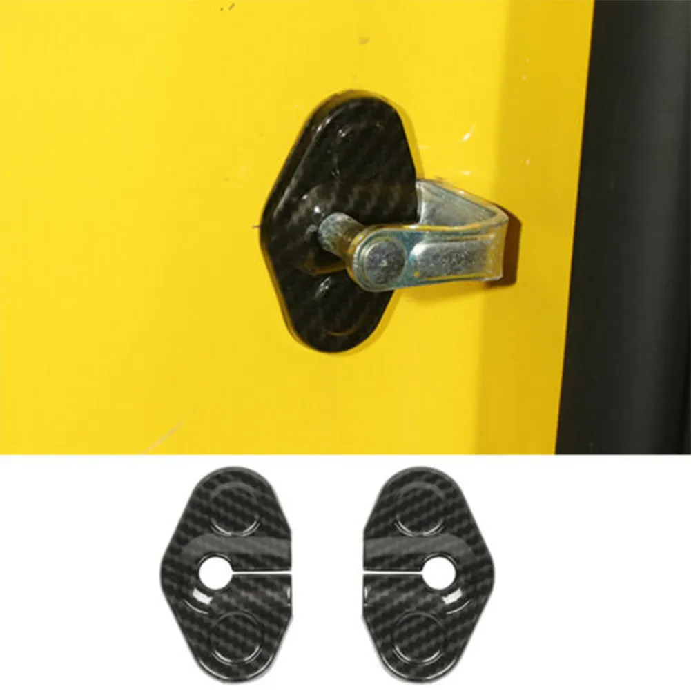 Door Lock Catch Cover Stopper Arrester Hinge Protection Buckle Fit For Chevrolet Camaro 2010 2011 2012 2013 2014 2015
Door Lock Catch Cover Stopper Arrester Hinge Protection Buckle Fit For Chevrolet Camaro 2010 2011 2012 2013 2014 2015
