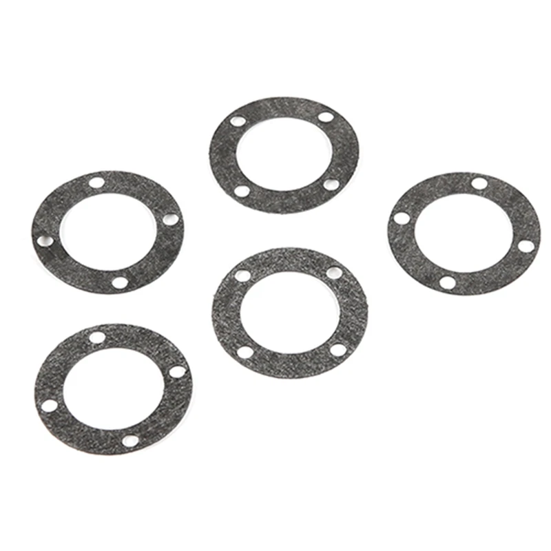 Sealed Paper Gaskets for Differential Gear for 1/8 HPI Racing Savage XL FLUX Rovan TORLAND TRUCK Rc Car Parts
Sealed Paper Gaskets for Differential Gear for 1/8 HPI Racing Savage XL FLUX Rovan TORLAND TRUCK Rc Car Parts