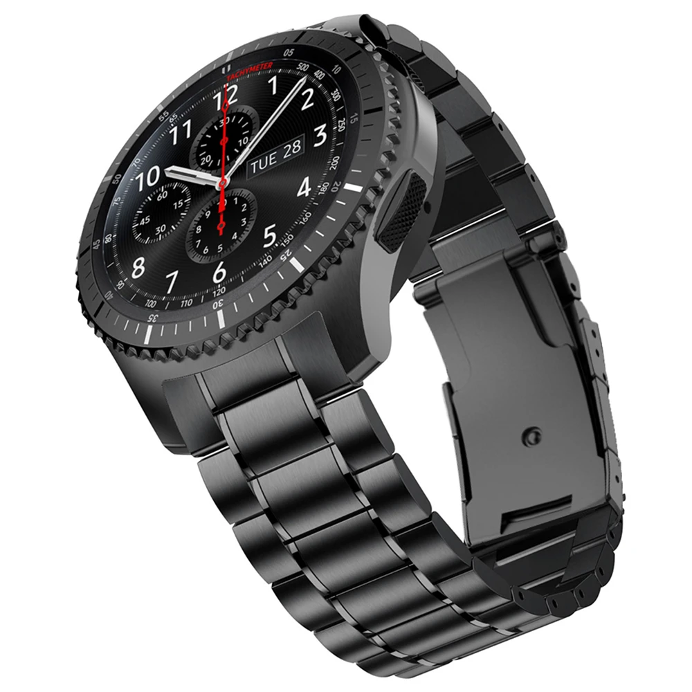 no Gaps Strap for samsung galaxy watch 46mm Gear S3 Frontier band correa for samsung Gear S3 Classic watchband pulseira bracelet
no Gaps Strap for samsung galaxy watch 46mm Gear S3 Frontier band correa for samsung Gear S3 Classic watchband pulseira bracelet