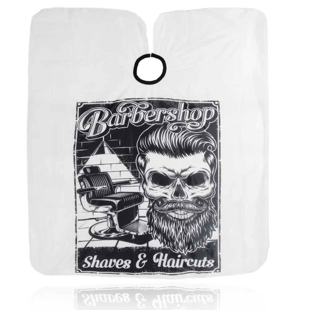 1 Pc Professional Salon Haircut Apron Anti-dust Shawl Fashion Retro Shawl Haircut Shawl for Barber Shop
1 Pc Professional Salon Haircut Apron Anti-dust Shawl Fashion Retro Shawl Haircut Shawl for Barber Shop