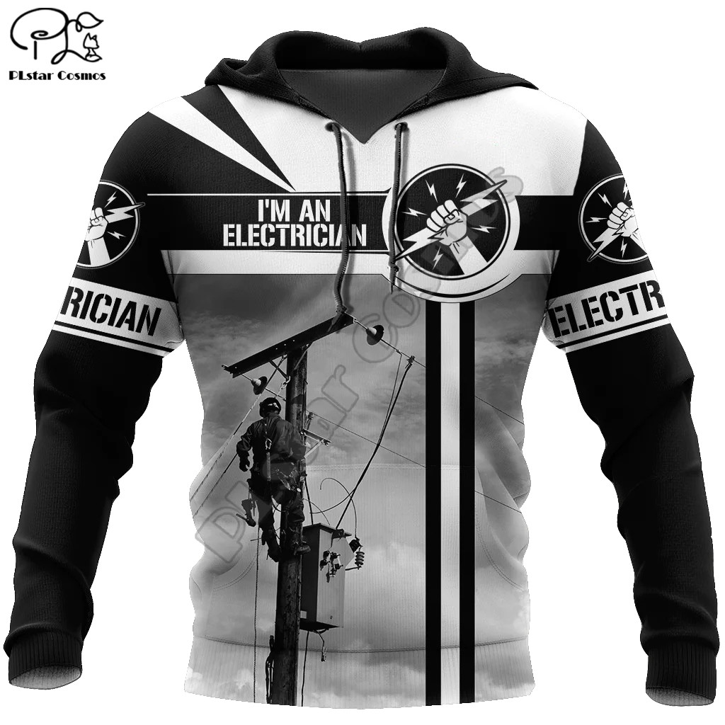 PLstar Cosmos 3DPrint Awesome Newfashion worker Electrician Harajuku Streetwear Unisex Men/Women Funny Hoodies/Sweatshirt/Zip 11
PLstar Cosmos 3DPrint Awesome Newfashion worker Electrician Harajuku Streetwear Unisex Men/Women Funny Hoodies/Sweatshirt/Zip 11