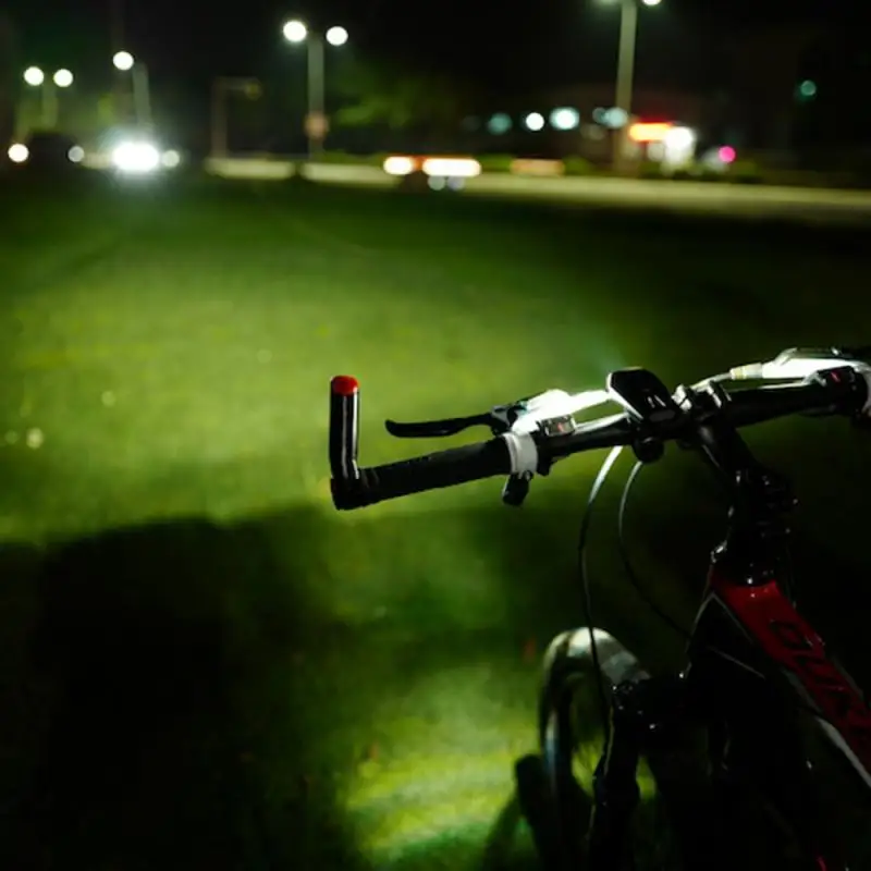 Smart Sensing Vibration USB Rechargeable Bicycle Front Light High Power Waterproof MTB Safety Warning Lamp Cycling Equipment
Smart Sensing Vibration USB Rechargeable Bicycle Front Light High Power Waterproof MTB Safety Warning Lamp Cycling Equipment
