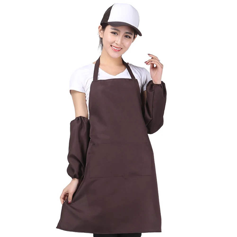 Adjustable Bib Apron Dress Men Women Restaurant Chef Classic Cooking With Pockets Butcher Craft Baking Kitchen Cooking BBQ
Adjustable Bib Apron Dress Men Women Restaurant Chef Classic Cooking With Pockets Butcher Craft Baking Kitchen Cooking BBQ