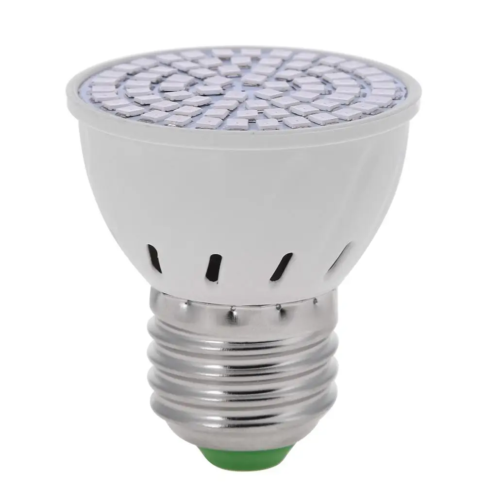 Grow Light Phyto Lamp AC110V LED Full Spectrum Floodlight Indoor Outdoor Greenhouse Plant Hydroponic Plant Spotlight
Grow Light Phyto Lamp AC110V LED Full Spectrum Floodlight Indoor Outdoor Greenhouse Plant Hydroponic Plant Spotlight