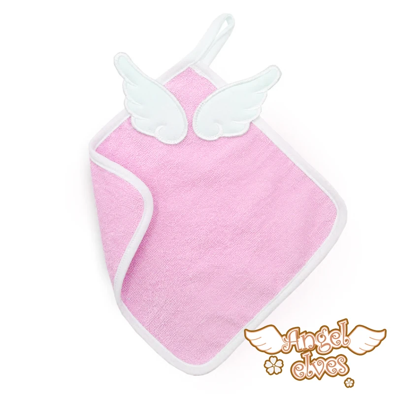Baby towel cute face towel baby angel wings cotton small towel 25 x 25 cotton baby square baby bath cloth
Baby towel cute face towel baby angel wings cotton small towel 25 x 25 cotton baby square baby bath cloth