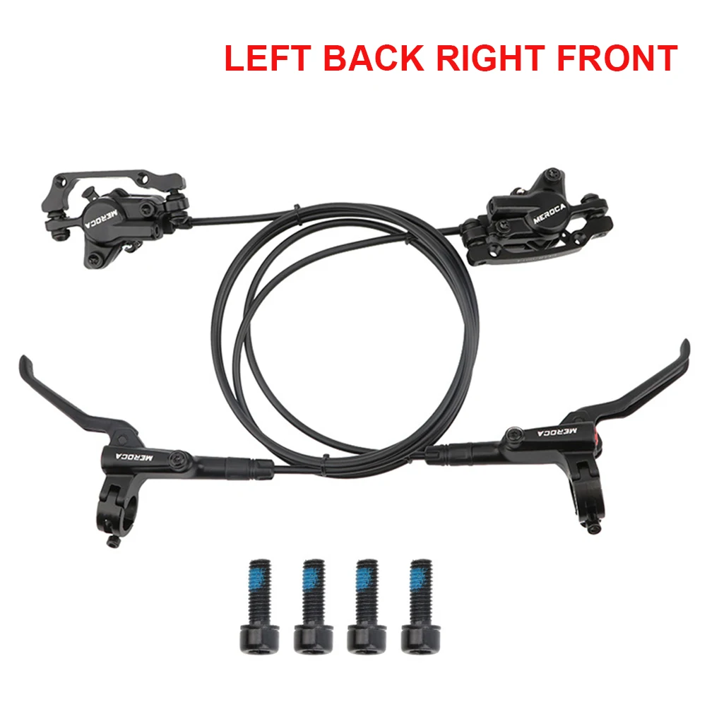 M800 MTB Bicycle Brake Hydraulic Disc Brake 800/1400mm Mountain Bike Brake parts PK MT200 hot-selling accessories
M800 MTB Bicycle Brake Hydraulic Disc Brake 800/1400mm Mountain Bike Brake parts PK MT200 hot-selling accessories