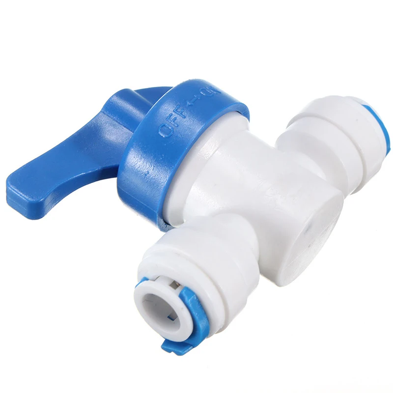 Шаровой кран с заглушкой сцепления, 6 мм, 1/4 дюйма
Шаровой кран с заглушкой сцепления, 6 мм, 1/4 дюйма