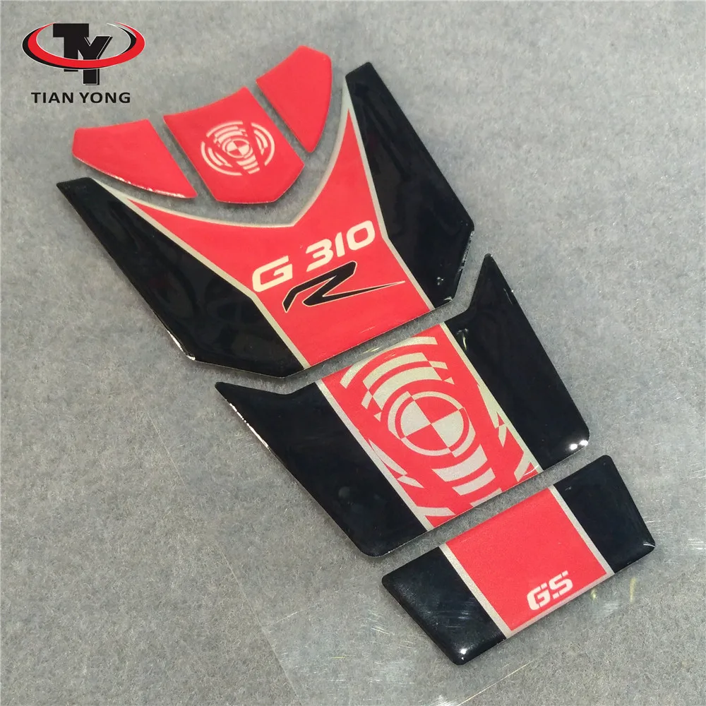 Motorcycle 3D Resin Sticker Decorative Protector Gel Fuel Oil Tank Pad Fish Bone For BMW G310 G 310
Motorcycle 3D Resin Sticker Decorative Protector Gel Fuel Oil Tank Pad Fish Bone For BMW G310 G 310
