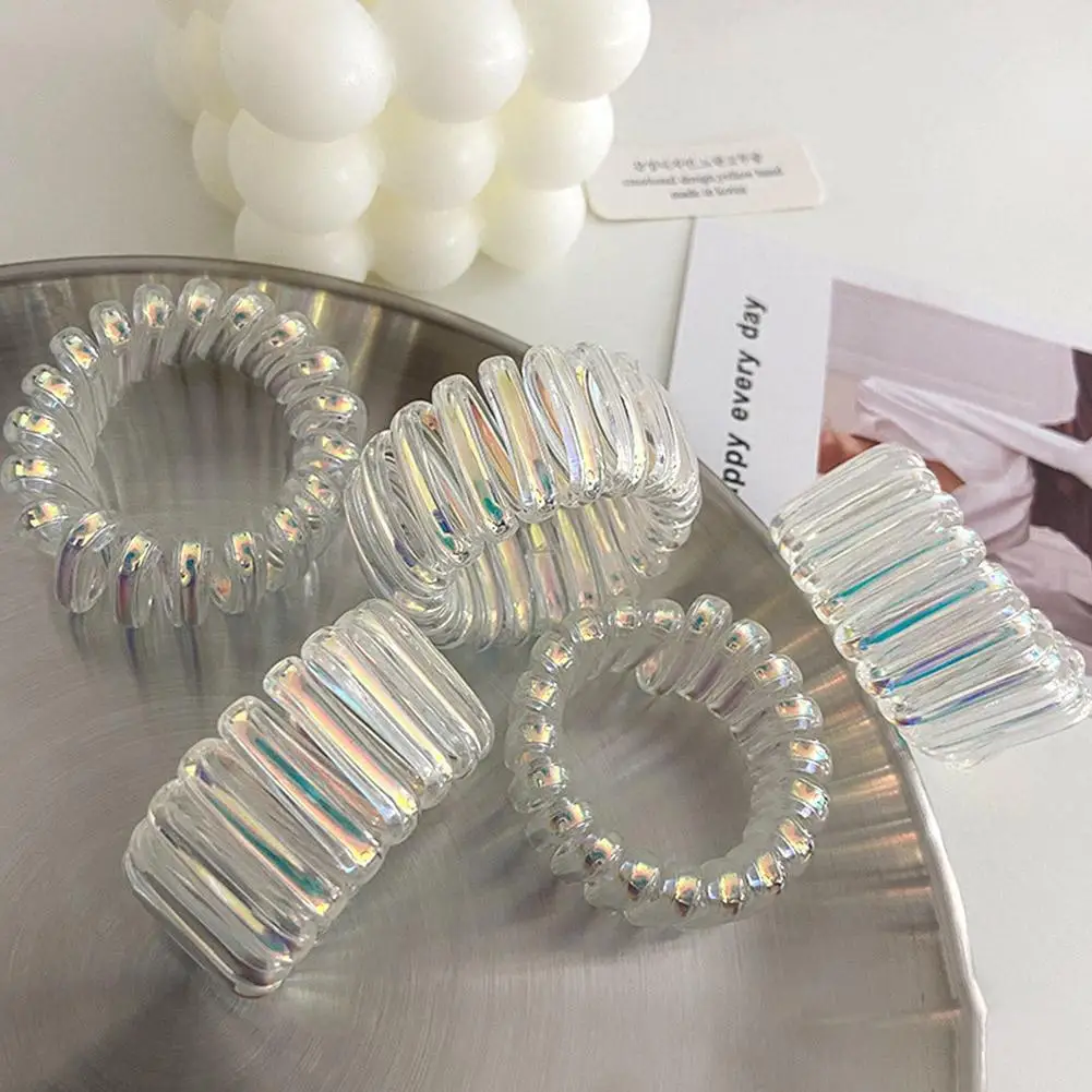 Резинка для волос для женщин и девочек, цветные головные уборы, резинки для волос, держатель для конского хвоста, эластичные резинки для вол...
Резинка для волос для женщин и девочек, цветные головные уборы, резинки для волос, держатель для конского хвоста, эластичные резинки для вол...