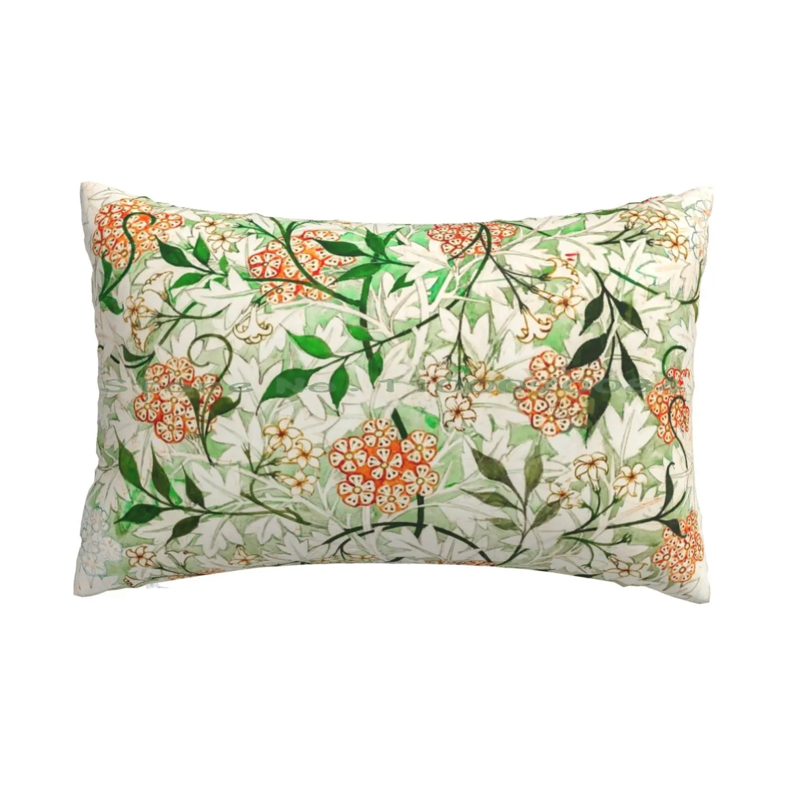 Оригинальный Чехол на подушку с изображением белых цветов, 20x30 50*75
Оригинальный Чехол на подушку с изображением белых цветов, 20x30 50*75