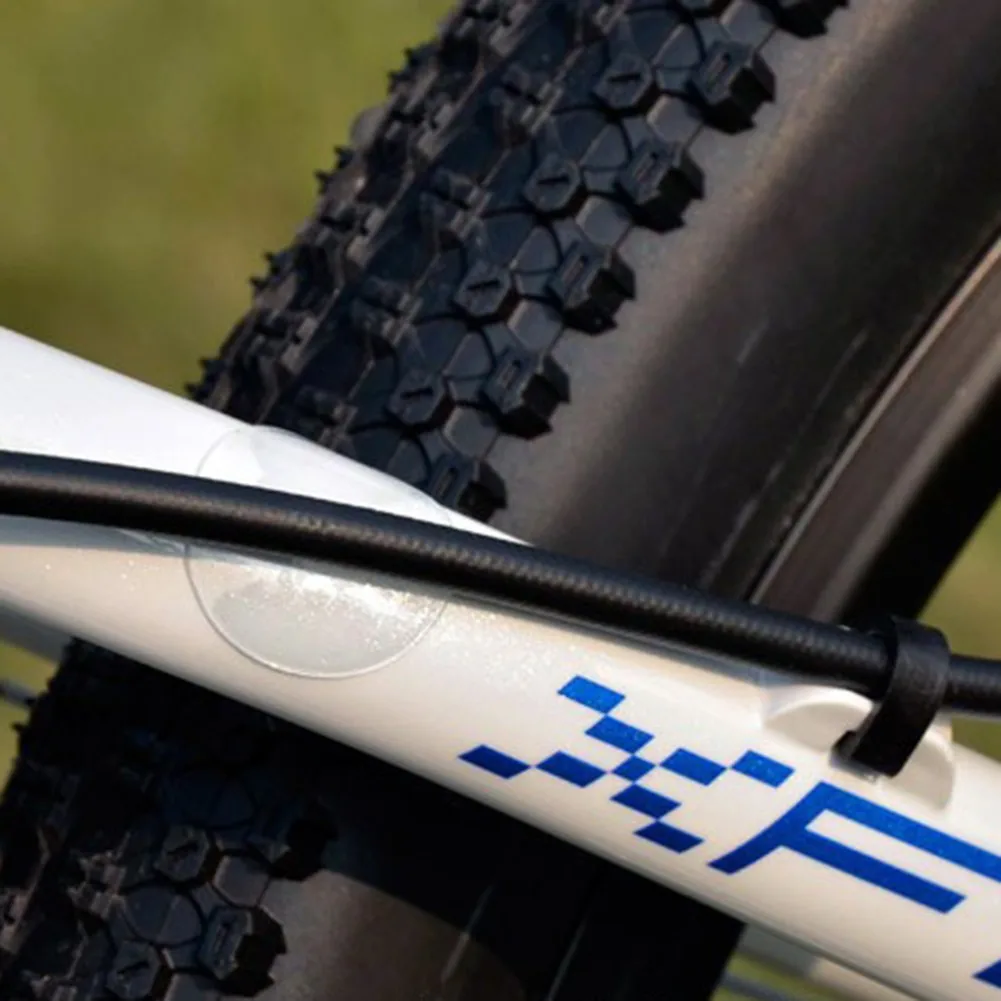Bicycle Rhinoceros Skin Protection Stickers Anti-scratch Stickers Do Not Leave A Mark Frame Stickers Anti-rub Stickers
Bicycle Rhinoceros Skin Protection Stickers Anti-scratch Stickers Do Not Leave A Mark Frame Stickers Anti-rub Stickers