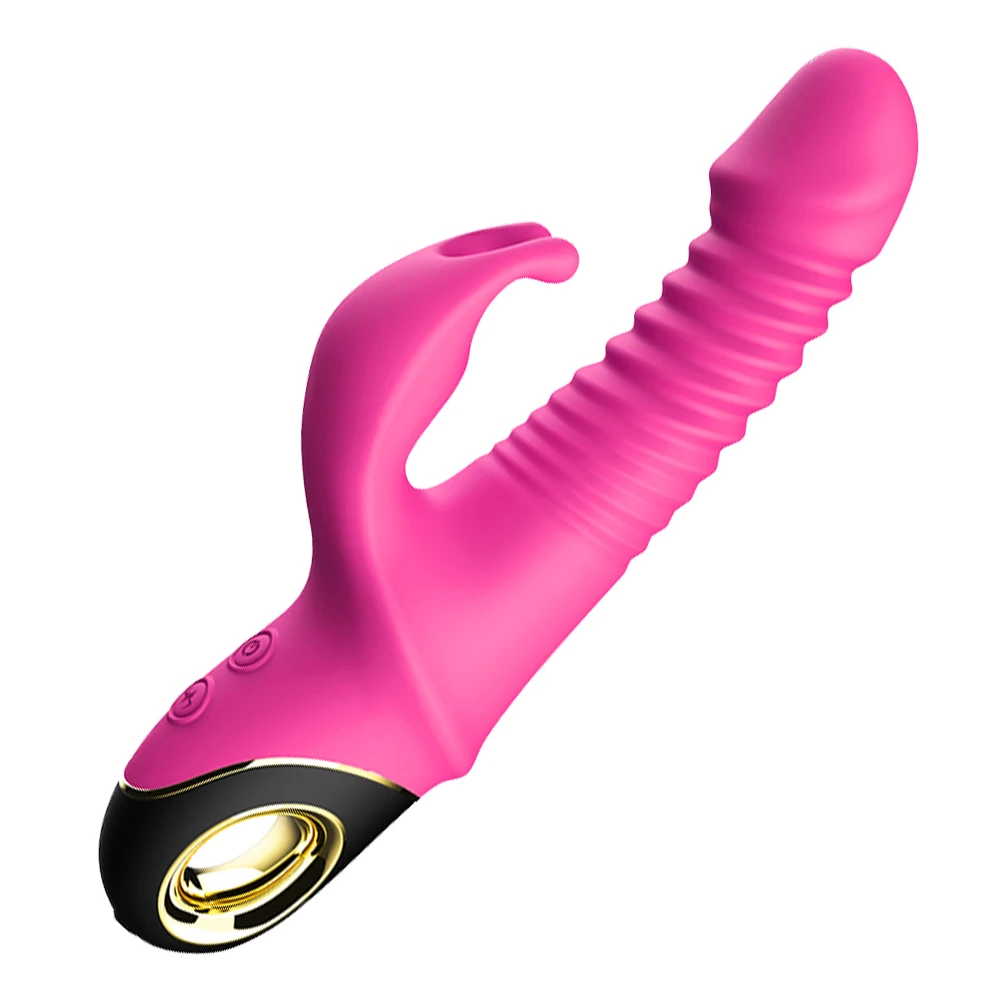 Клиторальный Мастурбатор