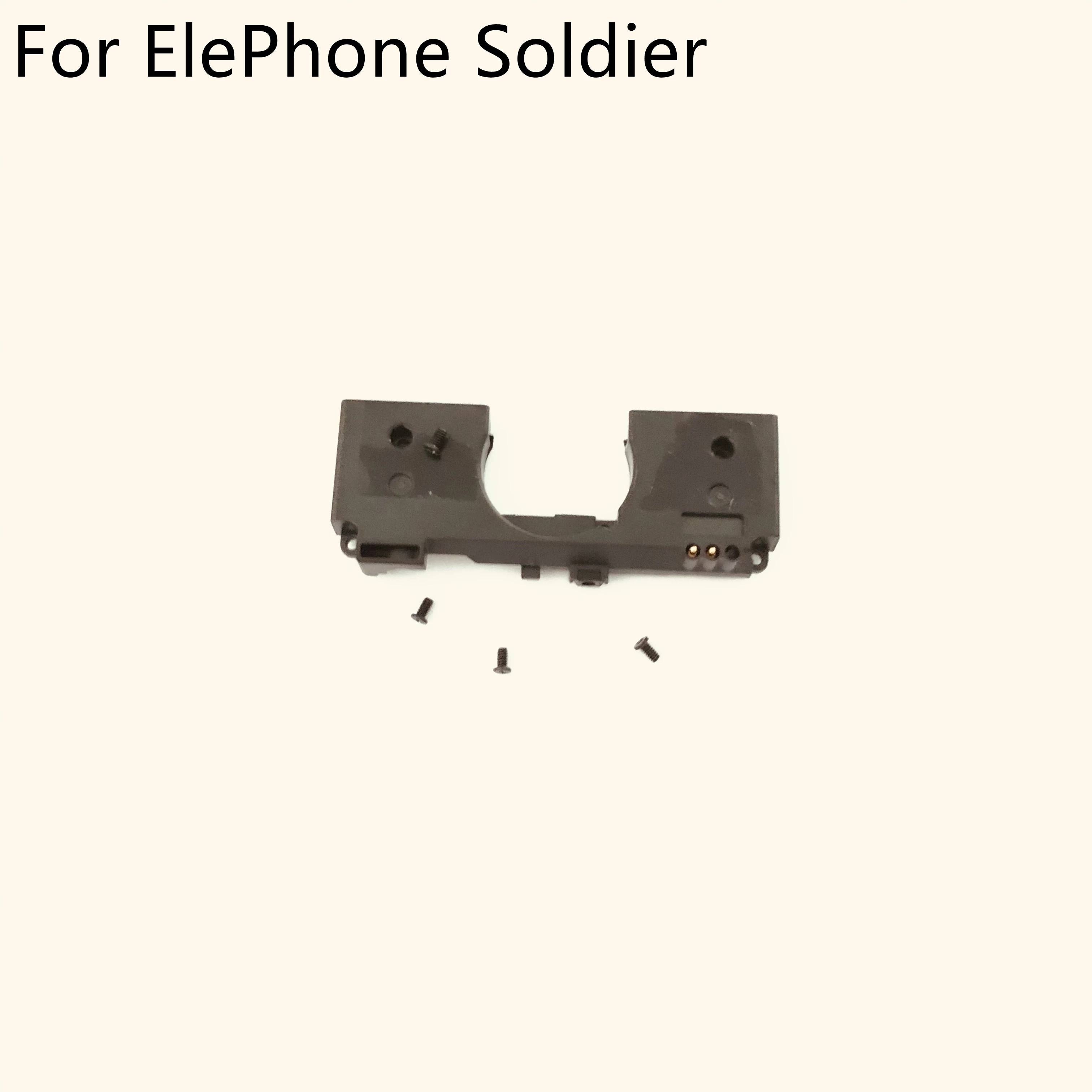 Elephone Soldier Used Back Frame Shell Case + Screws For Elephone Soldier MT6797T 5.50" 1440x2560 Free Shipping
Elephone Soldier Used Back Frame Shell Case + Screws For Elephone Soldier MT6797T 5.50" 1440x2560 Free Shipping