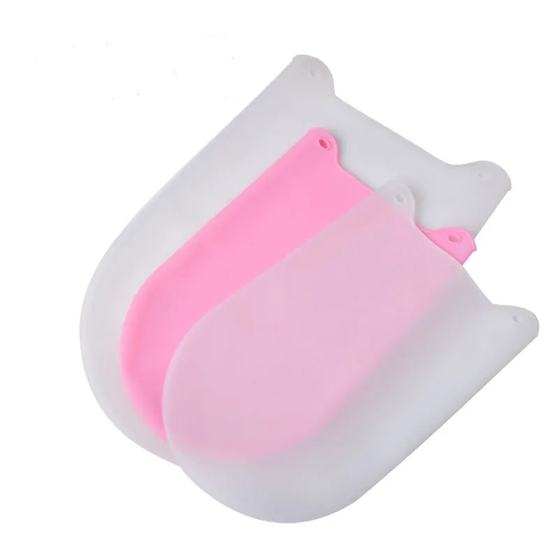 Household Non-stick Hand Silicone Kneading Bag Kitchen Food Grade Flour Mixing Silicone Bag Fresh-keeping Cake Baking Tools
Household Non-stick Hand Silicone Kneading Bag Kitchen Food Grade Flour Mixing Silicone Bag Fresh-keeping Cake Baking Tools