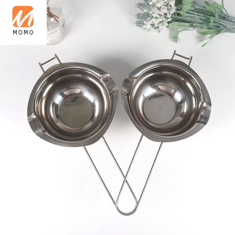 Aromatherapy Candle DIY Tool Handmade Soy Wax Waxing Pots Paraffin Material Container Candle
Aromatherapy Candle DIY Tool Handmade Soy Wax Waxing Pots Paraffin Material Container Candle
