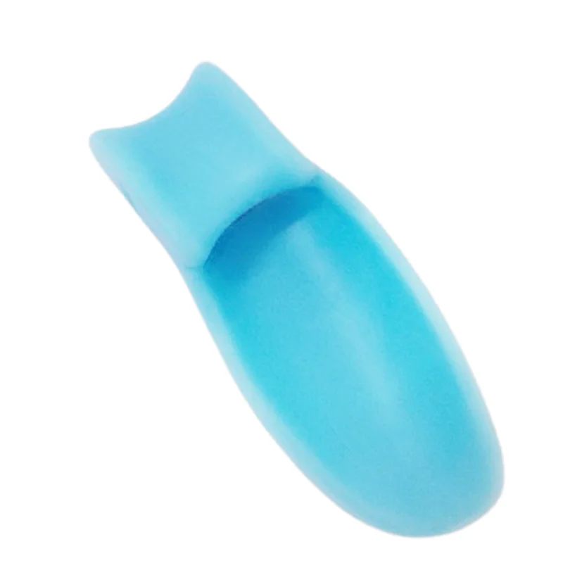 2pieces=1pair Hot Selling Orthosis Hallux Valgus For Day And Night To Use Male Or Female Silicone Toe Separator Foot Care Tool
2pieces=1pair Hot Selling Orthosis Hallux Valgus For Day And Night To Use Male Or Female Silicone Toe Separator Foot Care Tool