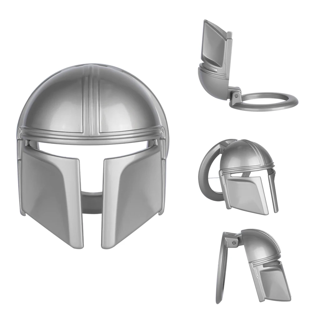 Mandalorian Helmat Shape Car Engine Start Stop Switch Button Cover Decorative Push Button Sticky Cover Car Interior 2021
Mandalorian Helmat Shape Car Engine Start Stop Switch Button Cover Decorative Push Button Sticky Cover Car Interior 2021