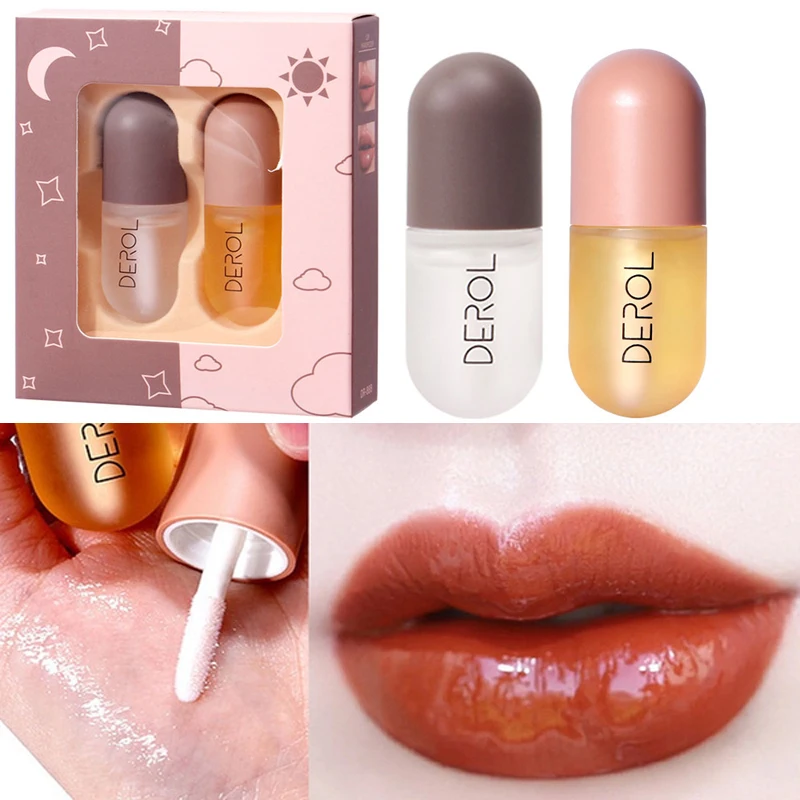Ginger Mint Lip Gloss Plumping Moisturizing Lip Repairing Reduce Lip Fine Lines Lip Plumper Brighten Oil Lips Makeup Lipgloss 
Ginger Mint Lip Gloss Plumping Moisturizing Lip Repairing Reduce Lip Fine Lines Lip Plumper Brighten Oil Lips Makeup Lipgloss