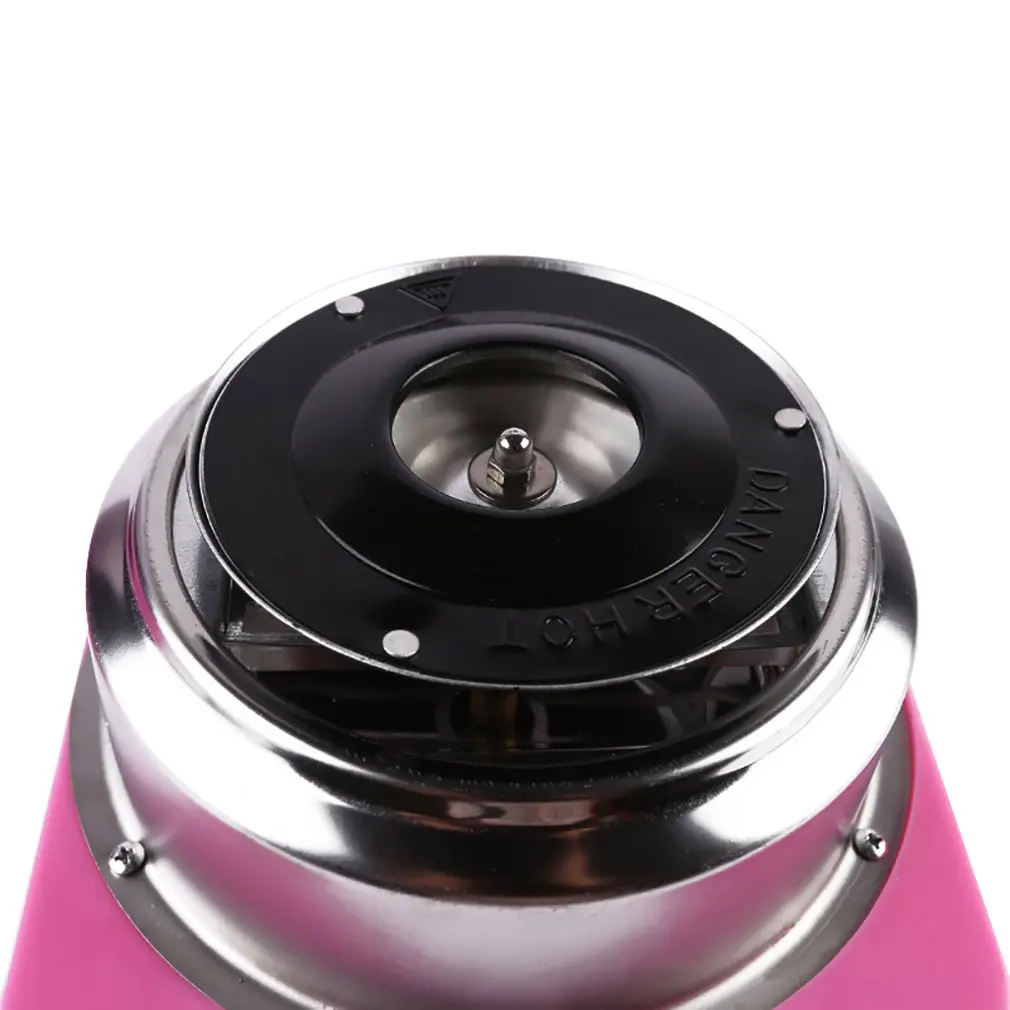 Retro Marshmallow Machine Mini Portable Household Cotton Candy Maker Machine Stylish Simple Cotton Candy Machine
Retro Marshmallow Machine Mini Portable Household Cotton Candy Maker Machine Stylish Simple Cotton Candy Machine