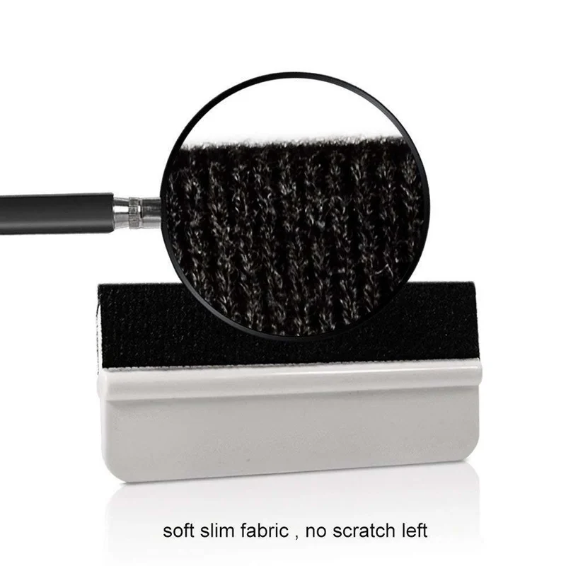 ALLOMN Car Foil Tool Car Wrapping Scraper Car Felt Foil Knife Car Wrapping Squeegee Car Felt Foil Knife Car Accessories
ALLOMN Car Foil Tool Car Wrapping Scraper Car Felt Foil Knife Car Wrapping Squeegee Car Felt Foil Knife Car Accessories
