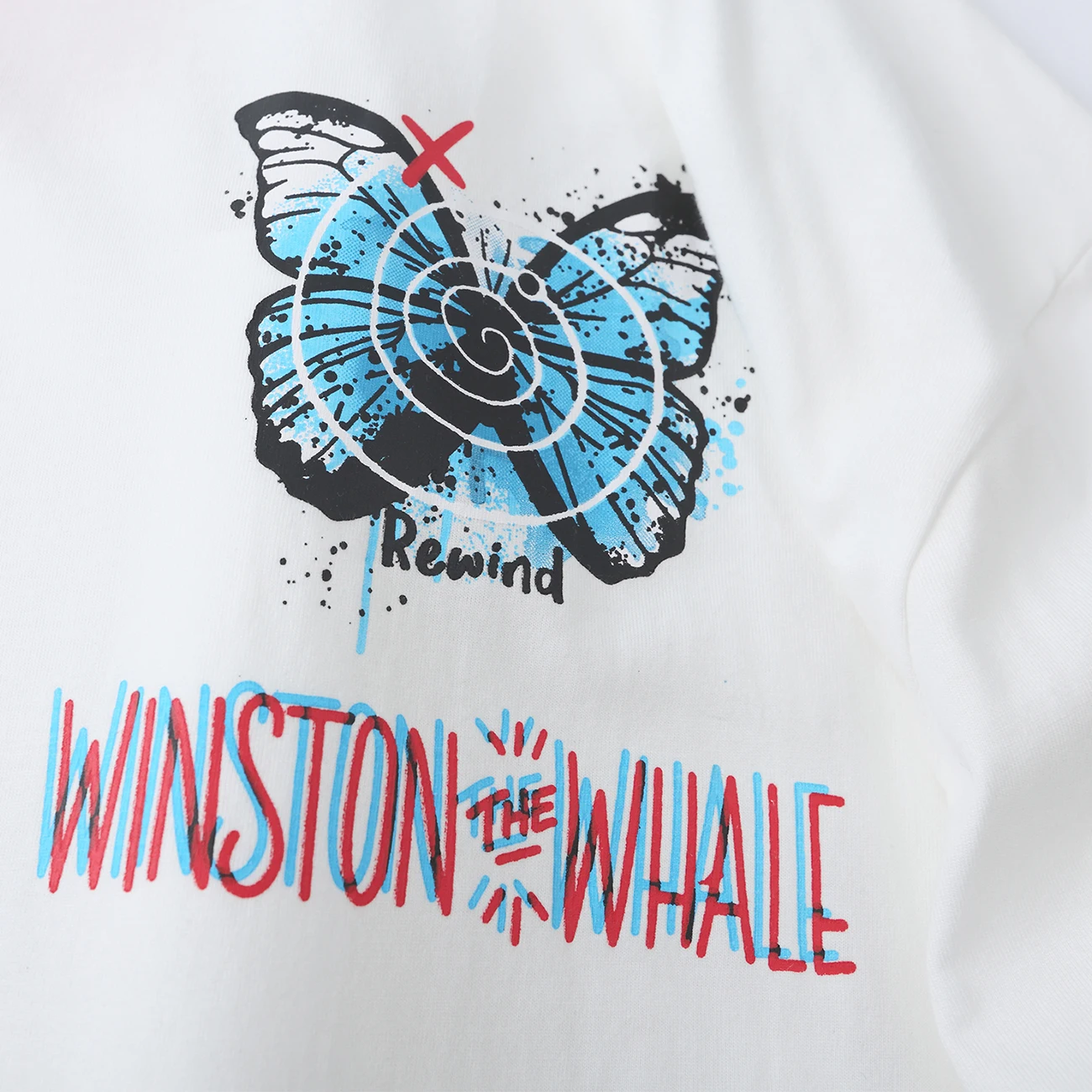 Swirl Butterfly Print Long Sleeve T-Shirt 2020 Streetwear Oversized Tshirt Cotton Harajuku Tee Shirt Hip Hop Casual
Swirl Butterfly Print Long Sleeve T-Shirt 2020 Streetwear Oversized Tshirt Cotton Harajuku Tee Shirt Hip Hop Casual