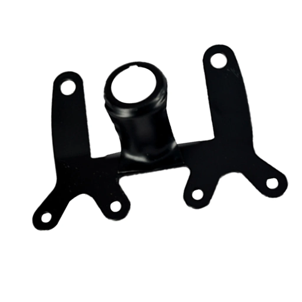 Universal Motorcycle Instrument Bracket Speedometer Odometer Mount Stand, Aluminum Alloy
Universal Motorcycle Instrument Bracket Speedometer Odometer Mount Stand, Aluminum Alloy