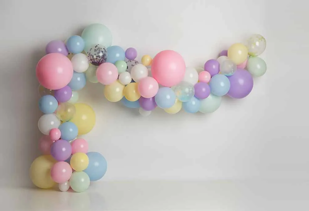 Girl First Birthday Photography Background Princess Baby Studio Home Cake Smash Portrait Backdrop Colorful Cute Balloons Banner
Girl First Birthday Photography Background Princess Baby Studio Home Cake Smash Portrait Backdrop Colorful Cute Balloons Banner