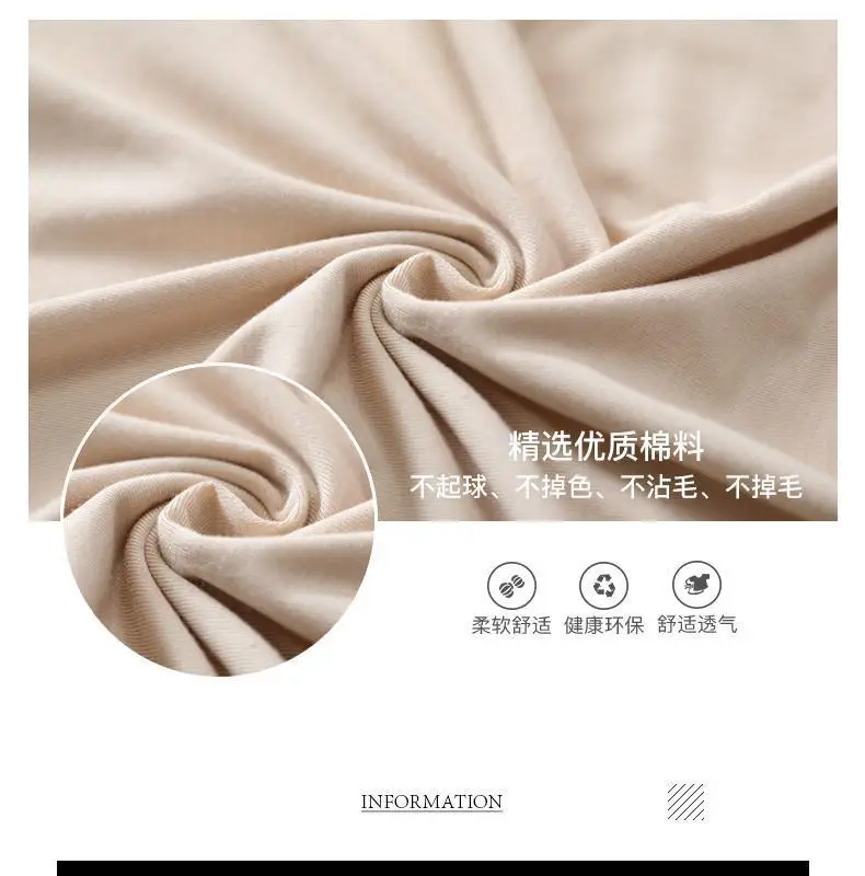 Modal bottoming shirt women's autumn and winter wear high neck long sleeve t-shirt Spring and autumn thin top
Modal bottoming shirt women's autumn and winter wear high neck long sleeve t-shirt Spring and autumn thin top