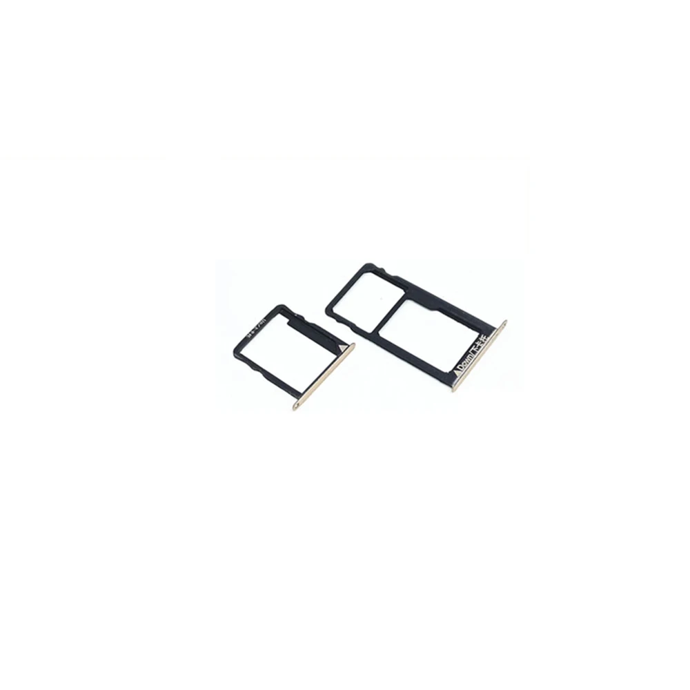Для Huawei Honor 5X / GR5 SIM держатель карты SD слот адаптер Запасная часть |