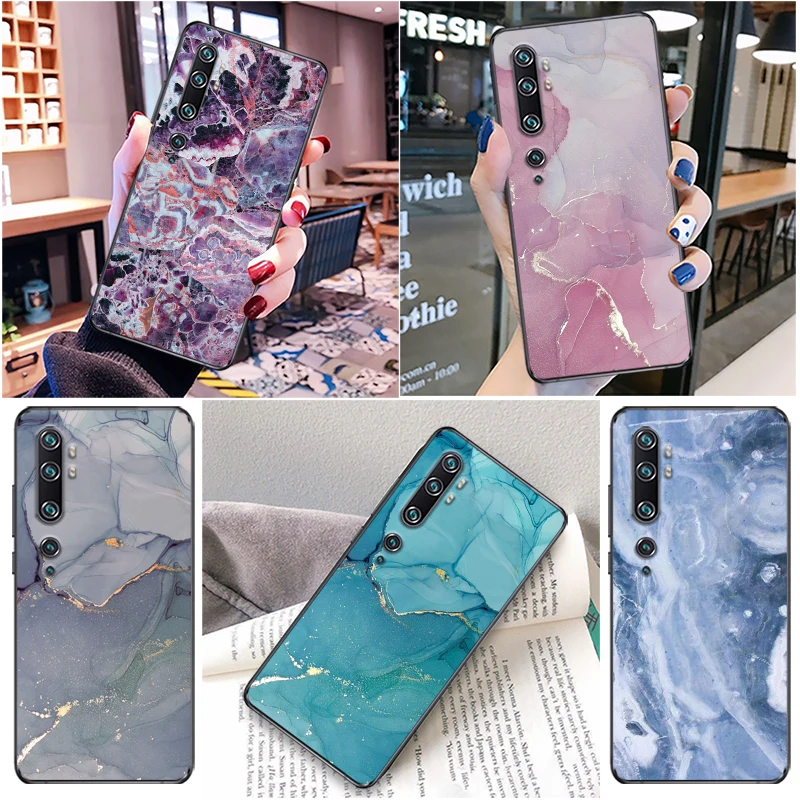 Kowkaka Vintage Marble Phone Case For Xiaomi Mi CC9 Pro CC9e 11 10 10S Lite Pro Ultra Note 10 Pro Funda Cases Coque 
Kowkaka Vintage Marble Phone Case For Xiaomi Mi CC9 Pro CC9e 11 10 10S Lite Pro Ultra Note 10 Pro Funda Cases Coque